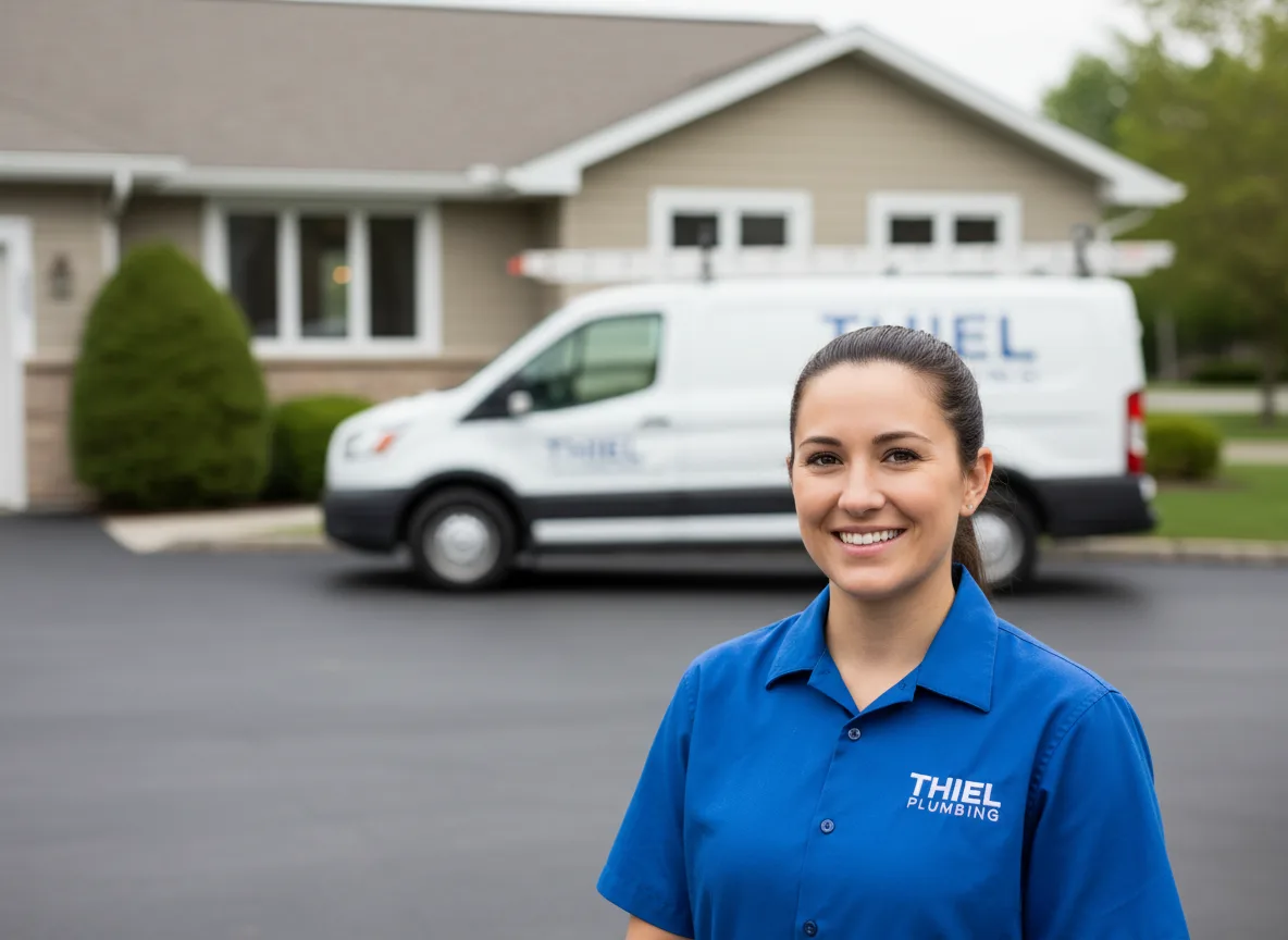 Plumber Waltersburg, PA FAQs